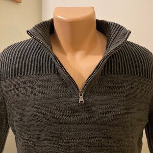 Mens grey ish sweater
